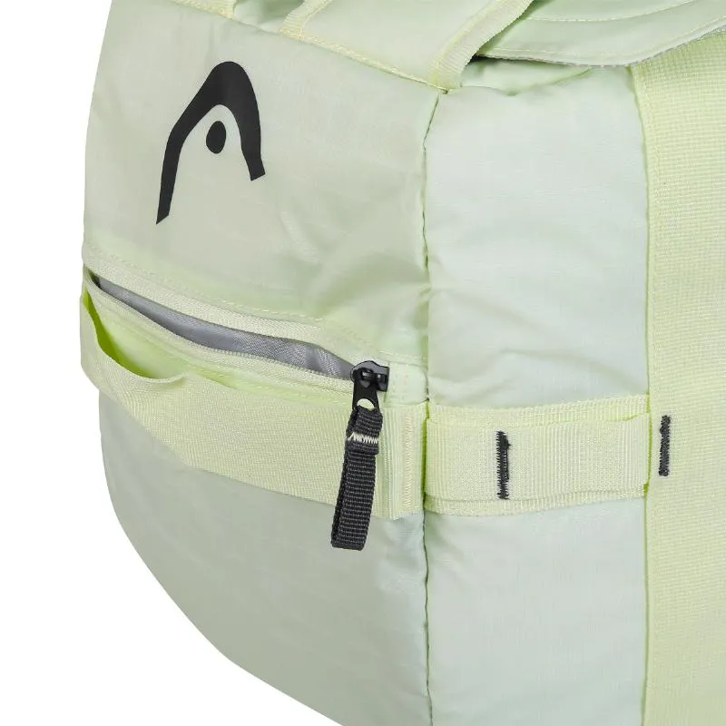 Bolsa de Raquete Head Pro Duffle M Lime Anthracite