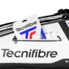 Tecnifibre Tour Endurance Branco Preto Saco De Raquete