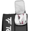 Tecnifibre Tour Endurance Branco Preto Saco De Raquete