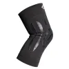 Floky Right Knee Brace Black