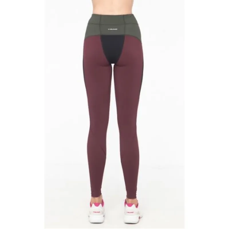 Reme vestuário cabeça cápsula LEGGING 1/1 W