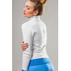 Jaqueta de remo STARVIE roupas poder branco azul