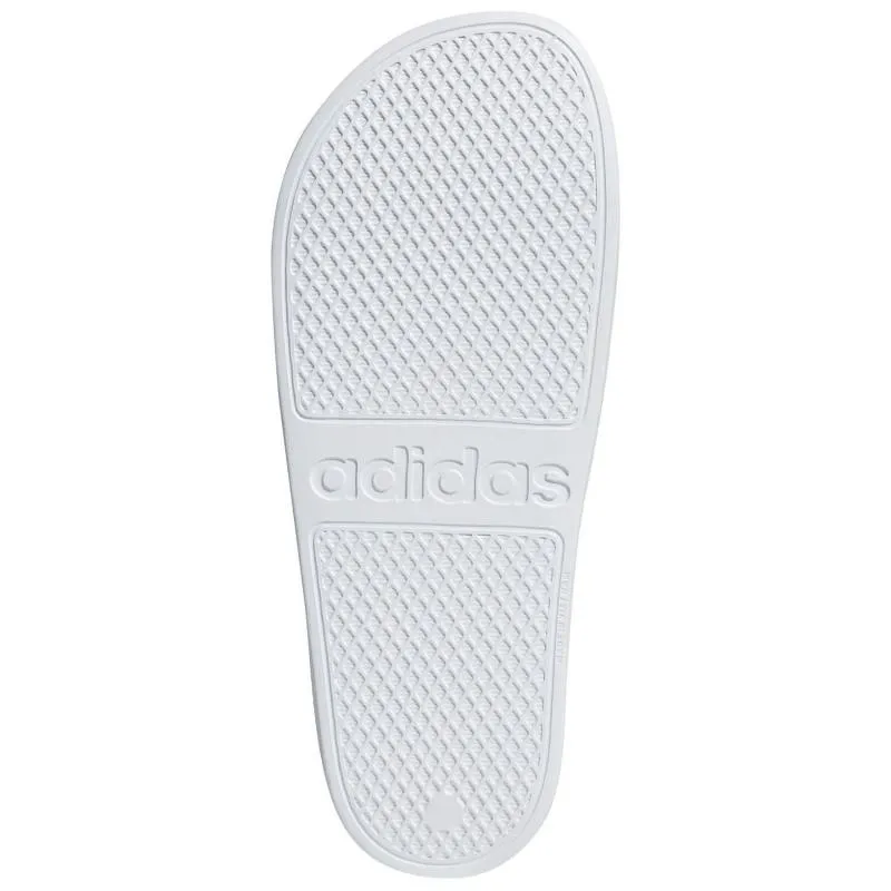Sandália Adidas Adilette Aqua White