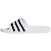 Sandália Adidas Adilette Aqua White