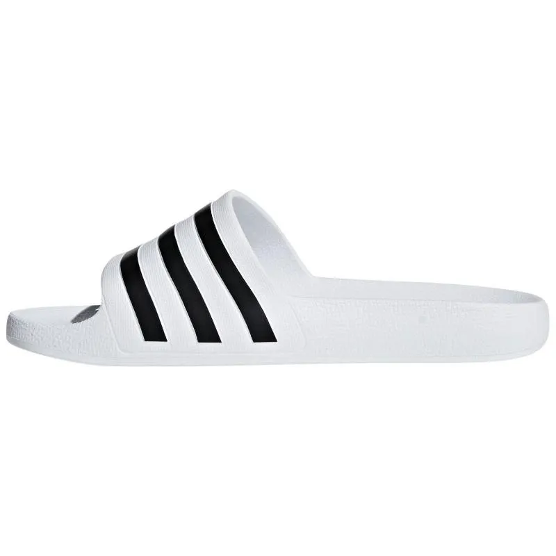 Sandália Adidas Adilette Aqua White