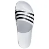 Sandália Adidas Adilette Aqua White