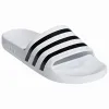 Sandália Adidas Adilette Aqua White