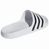 Sandália Adidas Adilette Aqua White