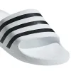 Sandália Adidas Adilette Aqua White