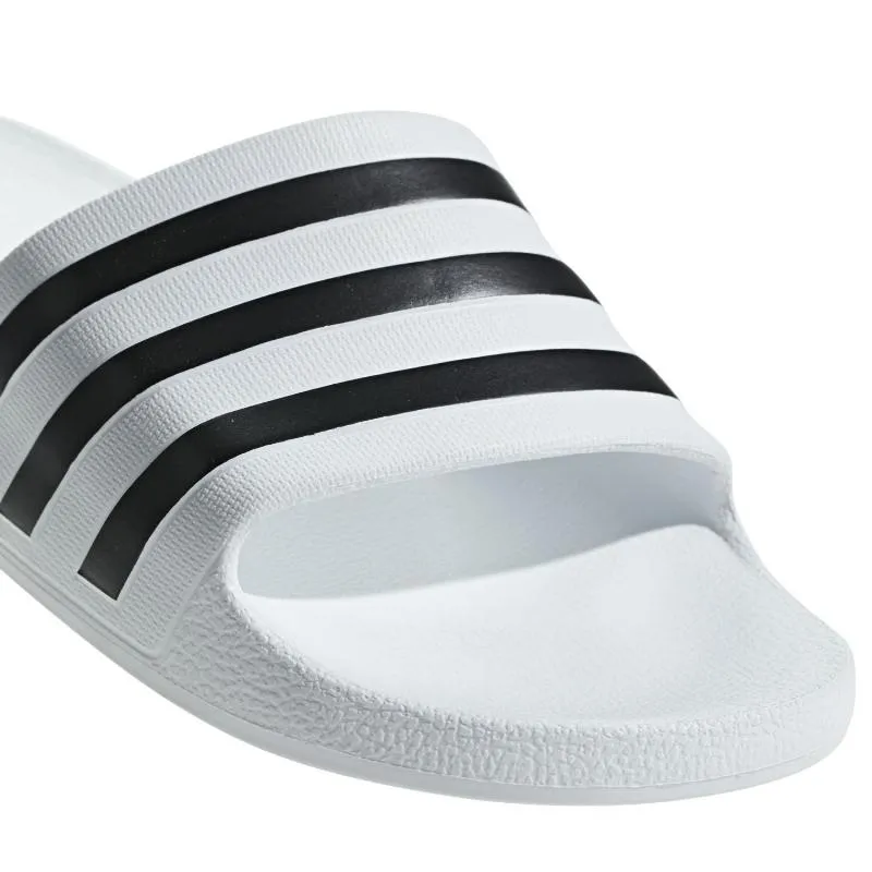Sandália Adidas Adilette Aqua White