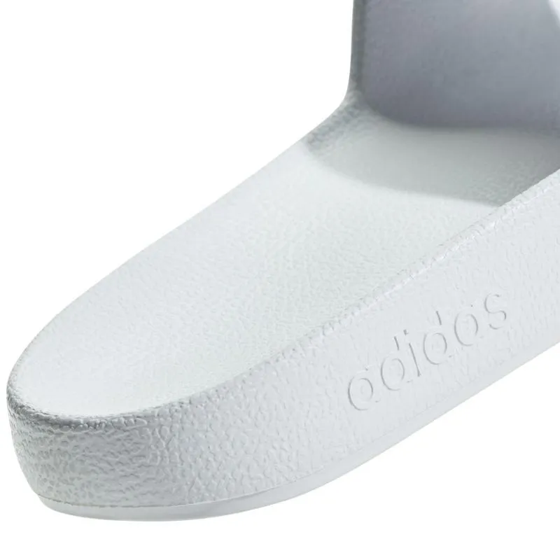 Sandália Adidas Adilette Aqua White