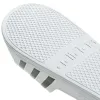 Sandália Adidas Adilette Aqua White