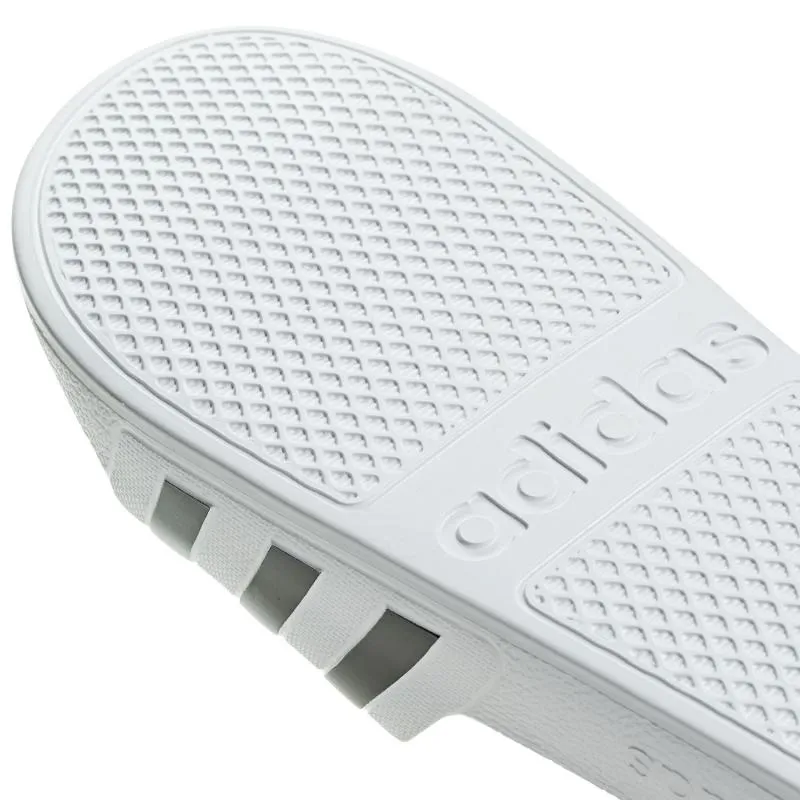 Sandália Adidas Adilette Aqua White