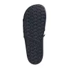 Sandalia Adidas Adilette Comfort 2.0 Azul Legend