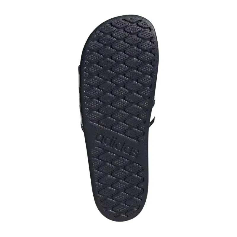 Sandalia Adidas Adilette Comfort 2.0 Azul Legend