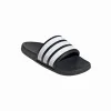 Sandália Preta Adidas Adilette Comfort 2.0