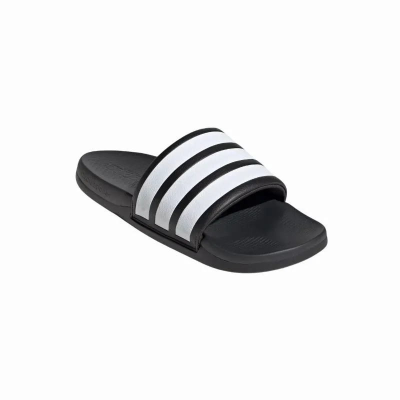Sandália Preta Adidas Adilette Comfort 2.0