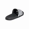Sandália Preta Adidas Adilette Comfort 2.0