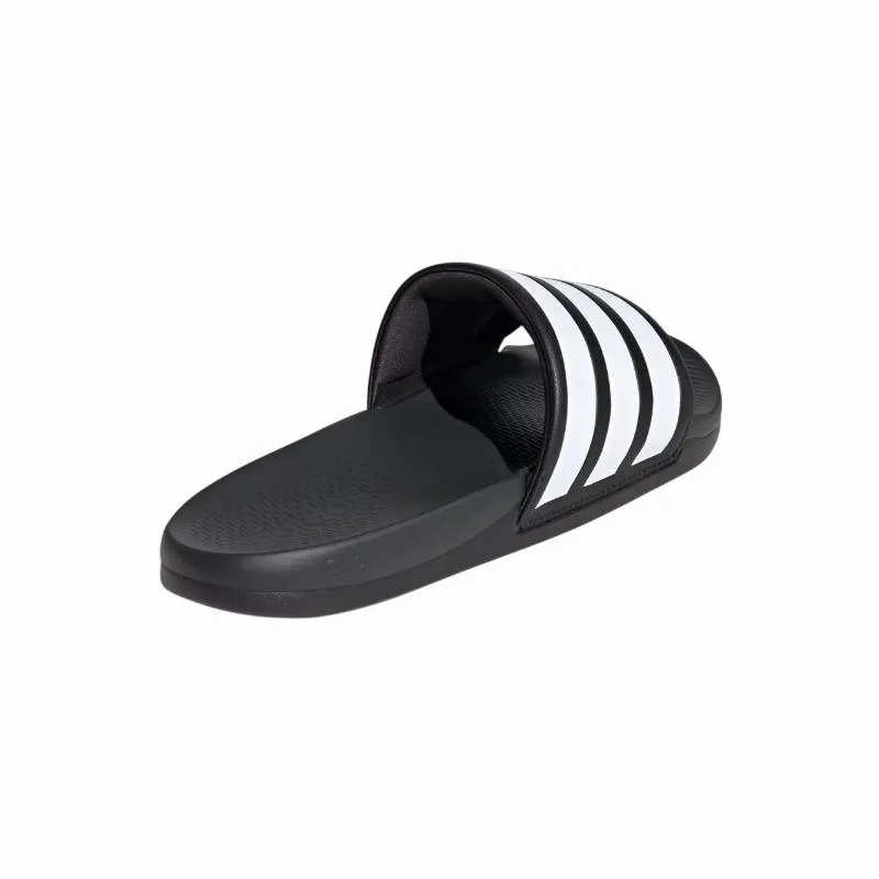 Sandália Preta Adidas Adilette Comfort 2.0