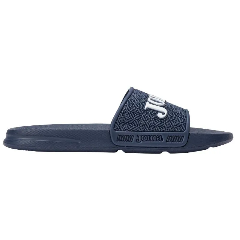 Sandália Joma Land 2033 Azul Marinho