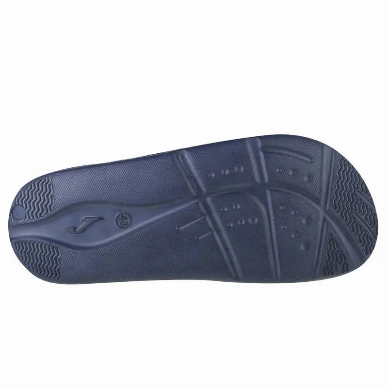 Sandália Joma Land 2033 Azul Marinho