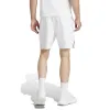 Short Adidas Club 2 en 1 Blanco