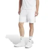 Short Adidas Club 2 en 1 Blanco