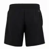 Calções Adidas Club 3 Stripes Negro Junior