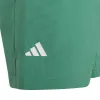 Short Adidas Club 3 Stripes Verde Junior
