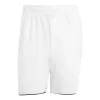 Curto Adidas Club 7 Blanco