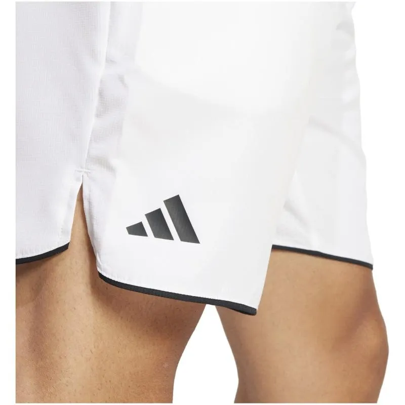 Curto Adidas Club 7 Blanco