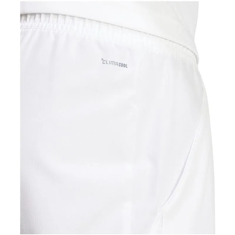 Curto Adidas Club 7 Blanco