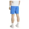 Curto Adidas Club Azul Cyan