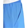 Curto Adidas Club Azul Cyan