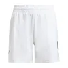 Adidas Club White Calções Júnior