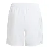 Adidas Club White Calções Júnior