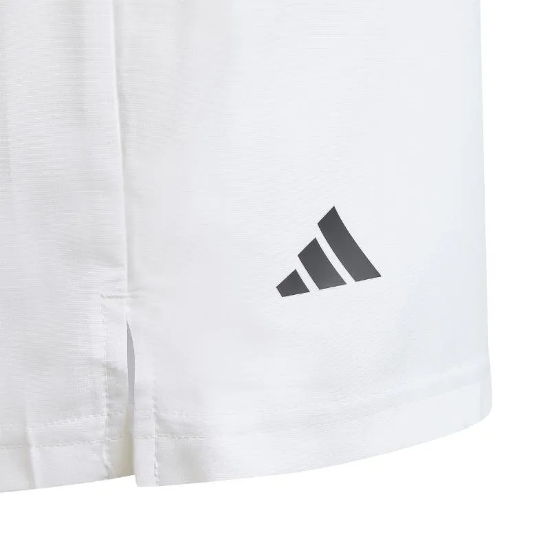 Adidas Club White Calções Júnior