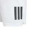 Adidas Club White Calções Júnior
