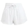 Curta Adidas Club Climacool Blanco Mujer