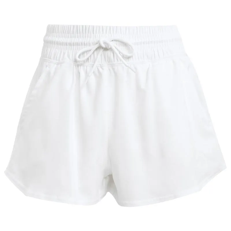 Curta Adidas Club Climacool Blanco Mujer