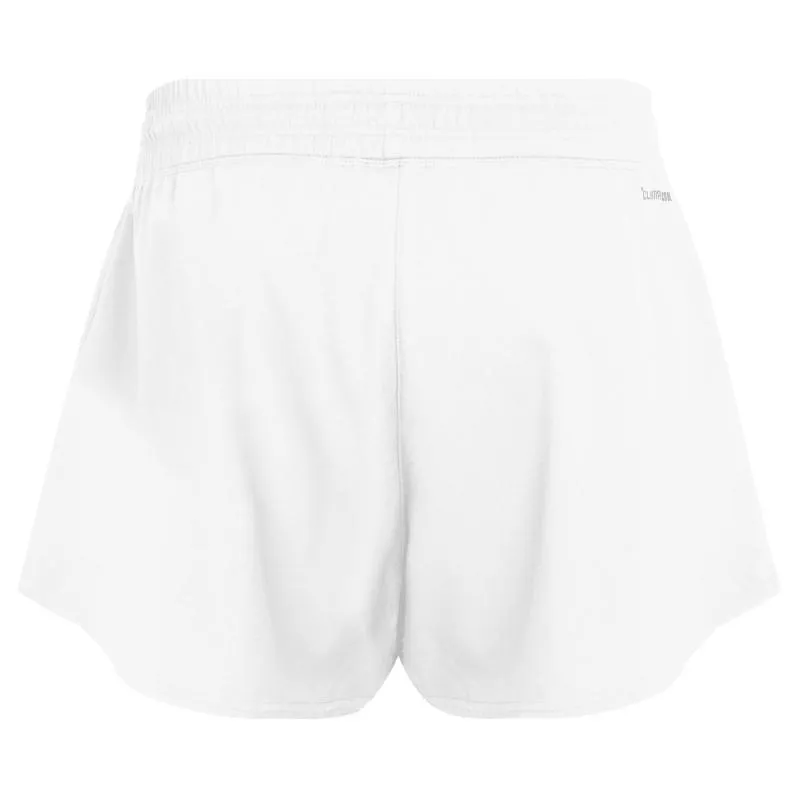 Curta Adidas Club Climacool Blanco Mujer