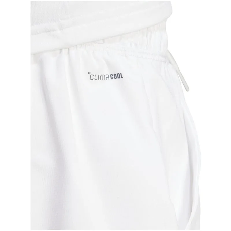 Curta Adidas Club Climacool Blanco Mujer