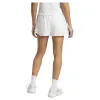 Curta Adidas Club Climacool Blanco Mujer