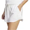 Curta Adidas Club Climacool Blanco Mujer