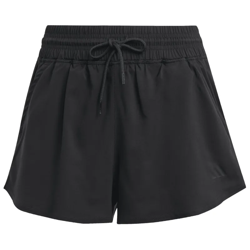 Calções Adidas Club Climacool Negro Mujer