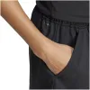 Calções Adidas Club Climacool Negro Mujer