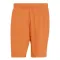 Short Adidas Club Naranja