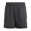 Shorts Adidas Club Preto Júnior
