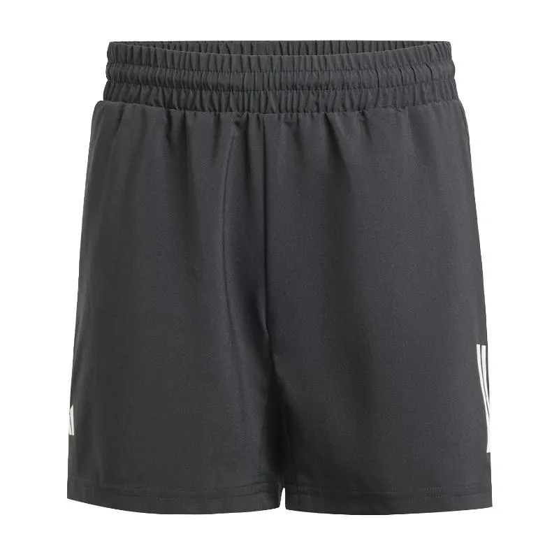 Shorts Adidas Club Preto Júnior