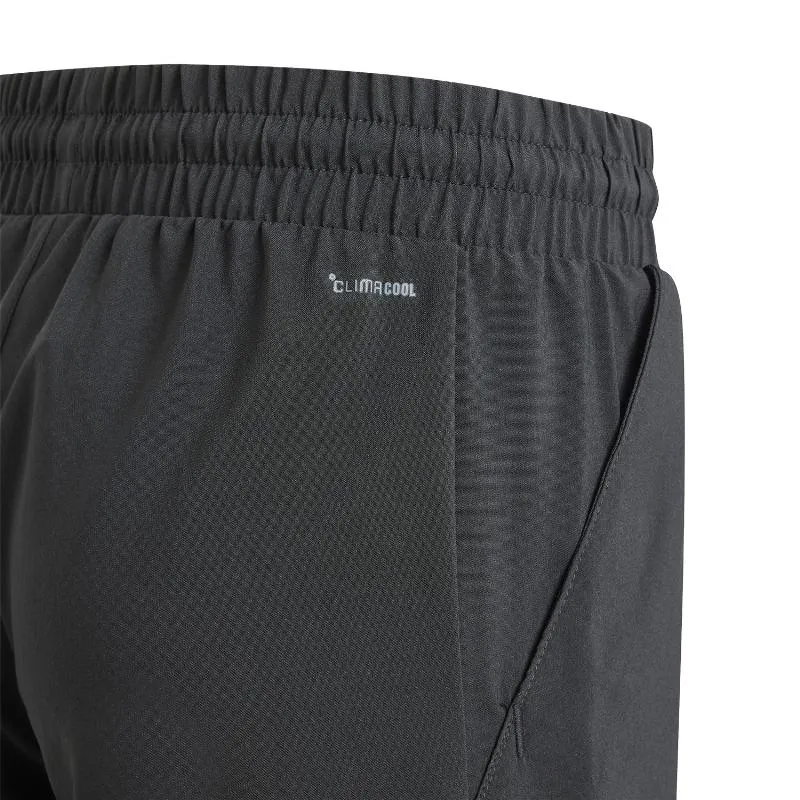 Shorts Adidas Club Preto Júnior